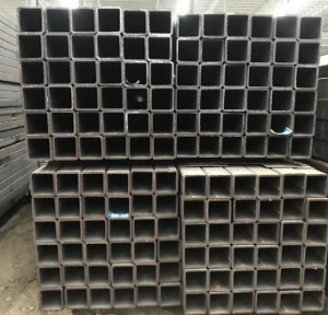 黄石港20#无缝方管